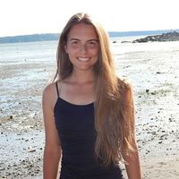 Chloé Lacasse's Photo