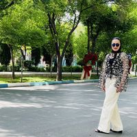 parvin rashedfar的照片