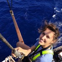 Marie Klingler的照片