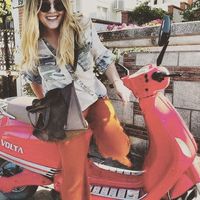 Olivia Foxworth's Photo