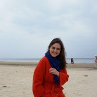 Olga Shishuk's Photo