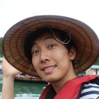 Endriean Prajitno's Photo