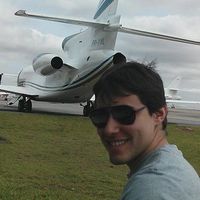 Rafael Queiroz的照片