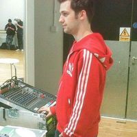 Fotos de Gary Robertson