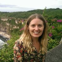 Samantha Blinco的照片