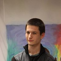 Benedek Dragovics's Photo