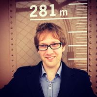 Josef Holík's Photo