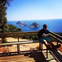 Ahmet Alinoglu的照片