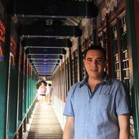 Daniele Spinosa的照片