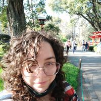 Iara Pontarollo's Photo