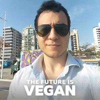 Eduardo Bertazzo's Photo