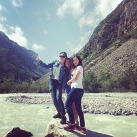 Bekky  Tagaeva's Photo