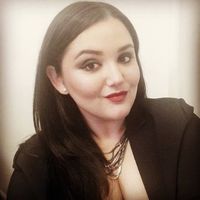 Anastasia Alchinova's Photo