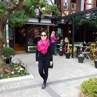 Фотографии пользователя Adriana Nazario