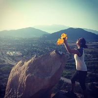 Fotos von Ariana Barragan