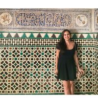 Le foto di Daniela Martinez