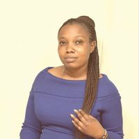 Peris Thomas's Photo