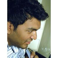 Ujwal Chaudhari's Photo