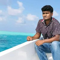 Abdulla Agil's Photo