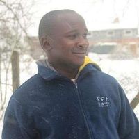 Bombo Ronnie's Photo