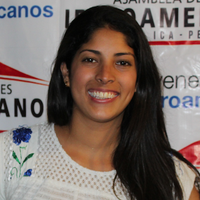 Gisela Pérez's Photo