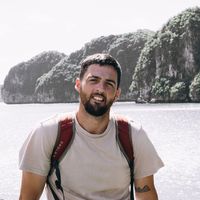 Le foto di Pato Turri