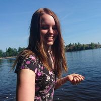 Titta Merinen's Photo