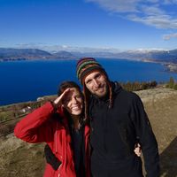 Daniel Hybsz's Photo