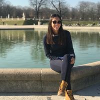 Eugenia Cuello's Photo