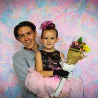 George Eufracio的照片