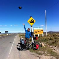 Adrien de Vriendt的照片