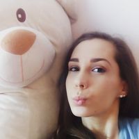 Kristínka Fazekašová的照片