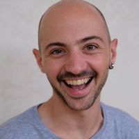 Romain Descroix's Photo