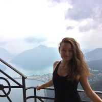 Louisa Rosenthal的照片