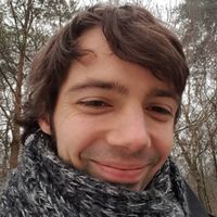 Kevin van Beek's Photo