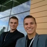 Petr Jiranek的照片