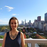 Alix LETESSIER的照片