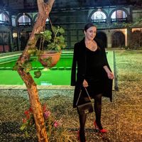 Shqipe  Ahmetoglu's Photo