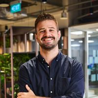 Will Linnell's Photo