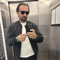 Onur Türeli's Photo