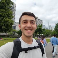 Nihad Aliyev's Photo