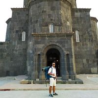 Süleyman Ürkmez's Photo