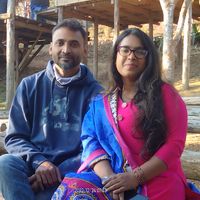 A H M Masum Bhuiyan的照片