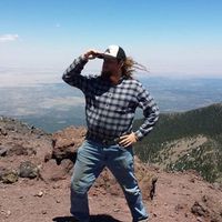 Patrick Jones-Hughes的照片