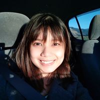 Charisse Cpm's Photo