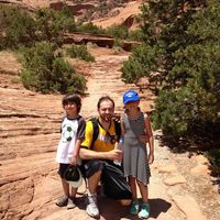 Alex Tsarkov's Photo