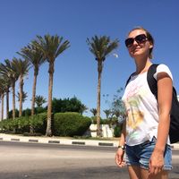 Anna Evchuk的照片