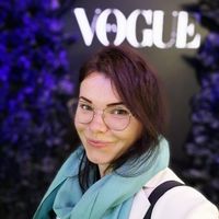 Katerina Riabchuk's Photo