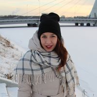 Daria Pavlova's Photo