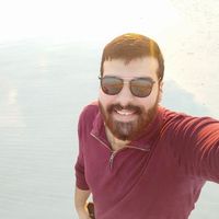 Yussuf Dwaidar的照片